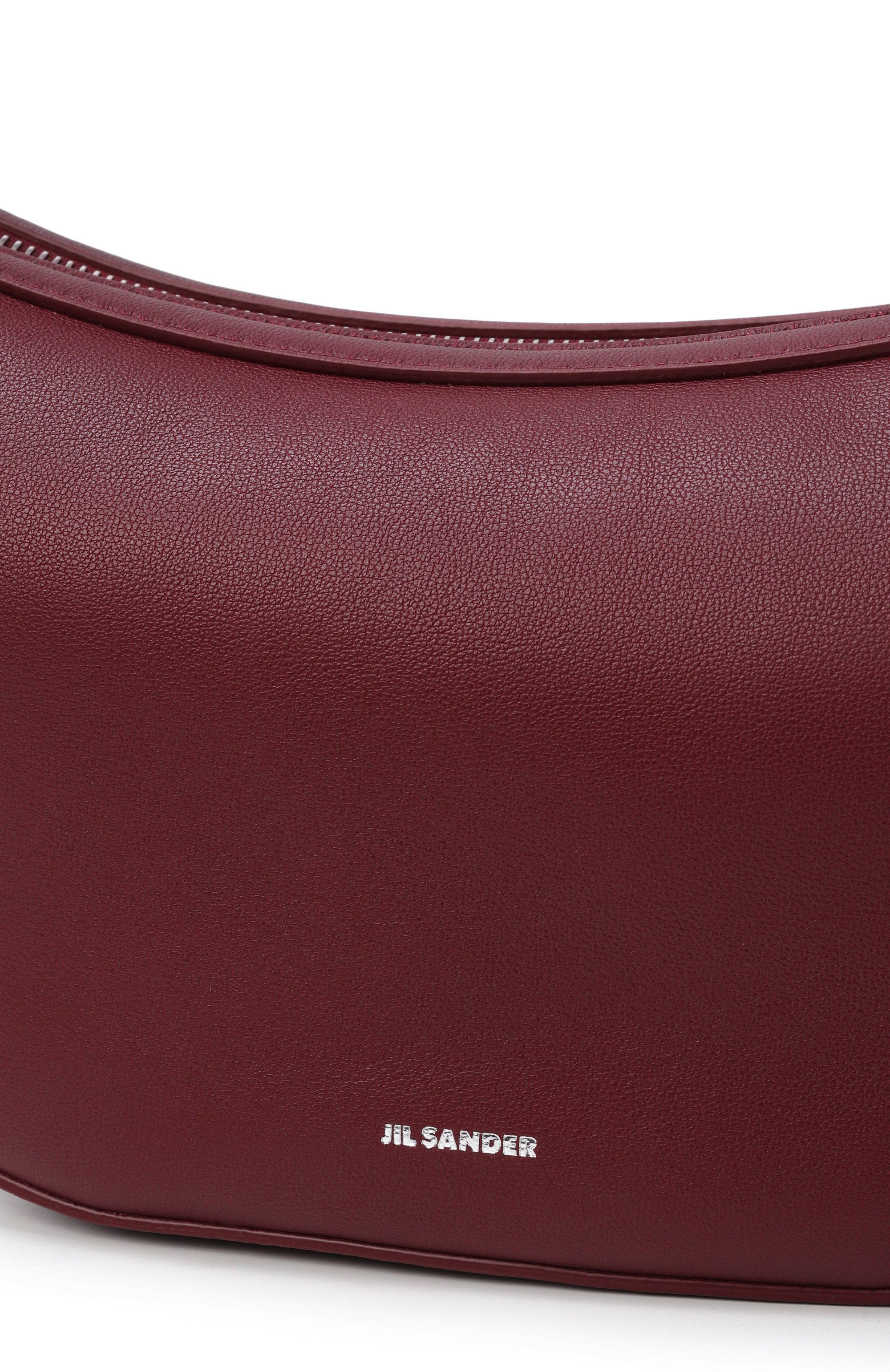 Сумка knot small JIL SANDER, арт. J07WG0095/P6582, фото 3