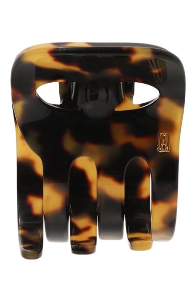 Зажим для волос ALEXANDRE DE PARIS, арт. AP3D-2346 W, фото 1