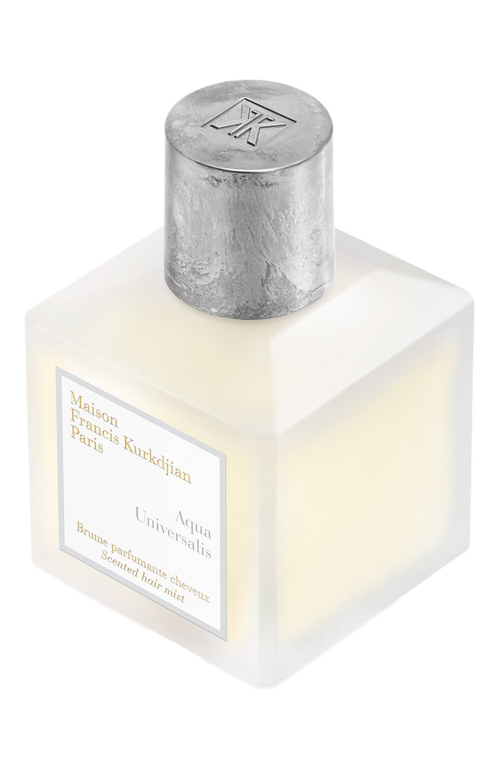 Парфюмированная дымка для волос aqua universalis (70ml) MAISON FRANCIS KURKDJIAN, арт. RA94013, фото 2