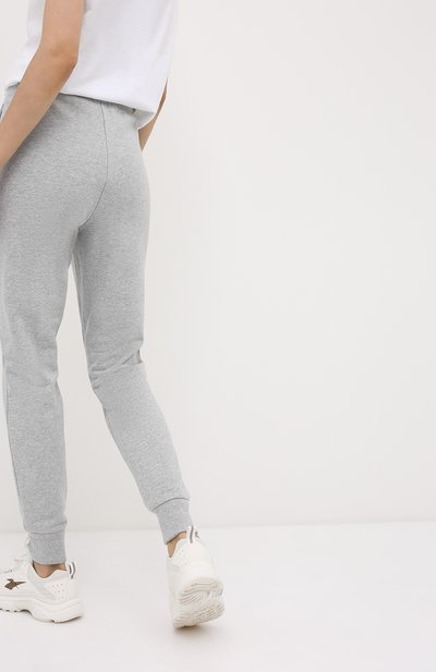 Хлопковые джоггеры ESCADA SPORT, арт. 5033927, фото 4