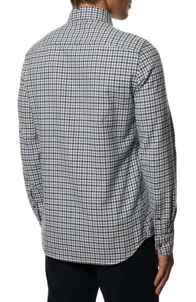 Хлопковая рубашка SONRISA, арт. IL9/BC/P9104, фото 4