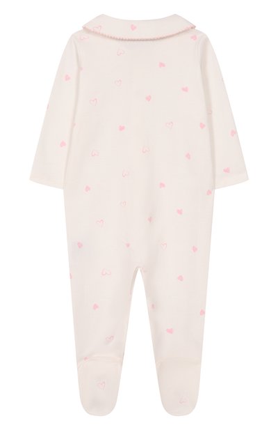 Комплект из боди и комбинезона SASHA KIM, арт. SK-00000948, фото 5