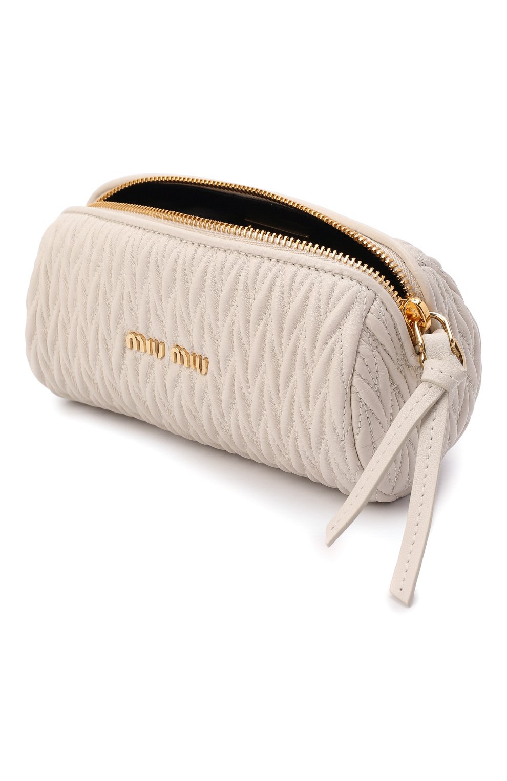 Сумка MIU MIU, арт. 5NE843-N88-F0009, фото 5