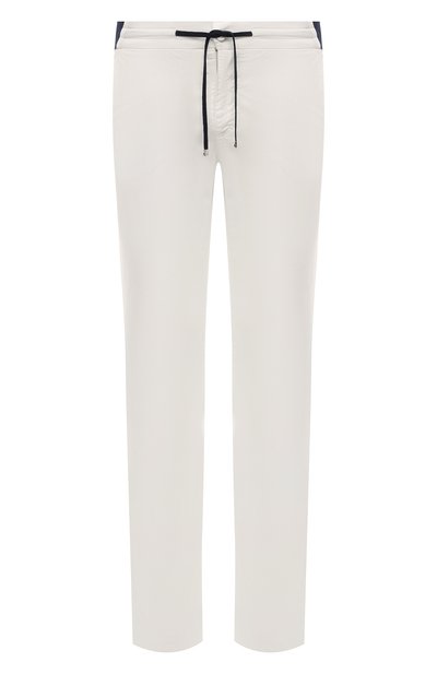 Мужские хлопковые брюки ZILLI, арт. CP412AM0480VZP000