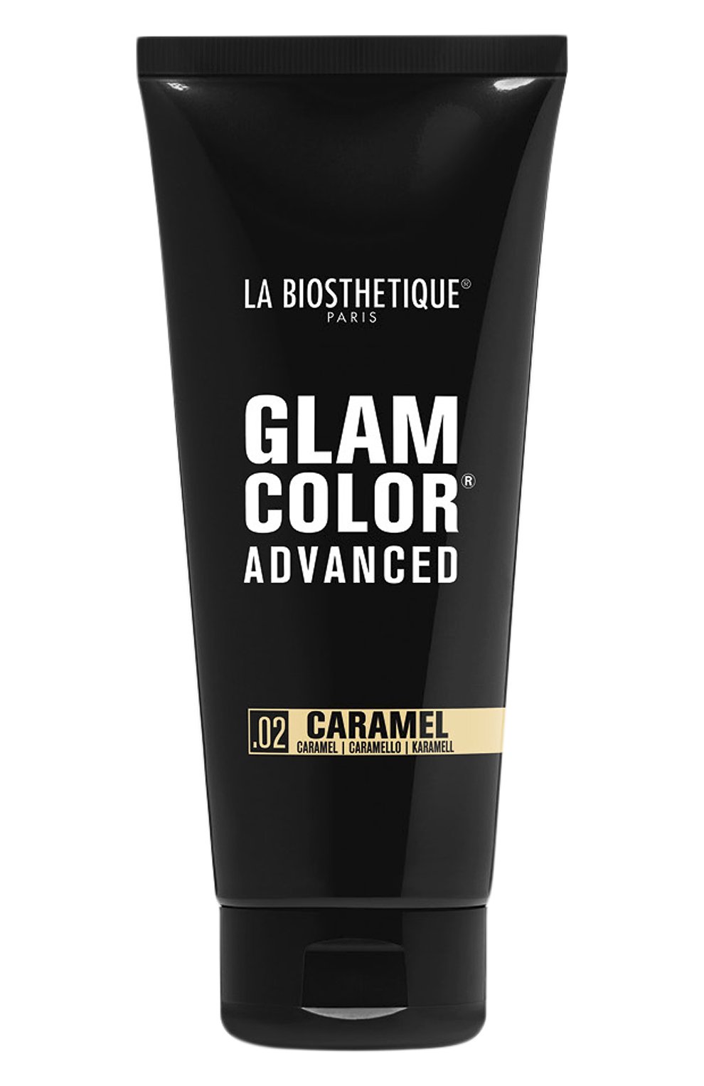 Оттеночный кондиционер, оттенок 02 caramel (180ml) LA BIOSTHETIQUE бесцветного цвета по цене 3750 руб., арт. 38005, фото 1 Оттеночный кондиционер, оттенок 02 caramel (180ml) LA BIOSTHETIQUE, арт. 38005, фото 1