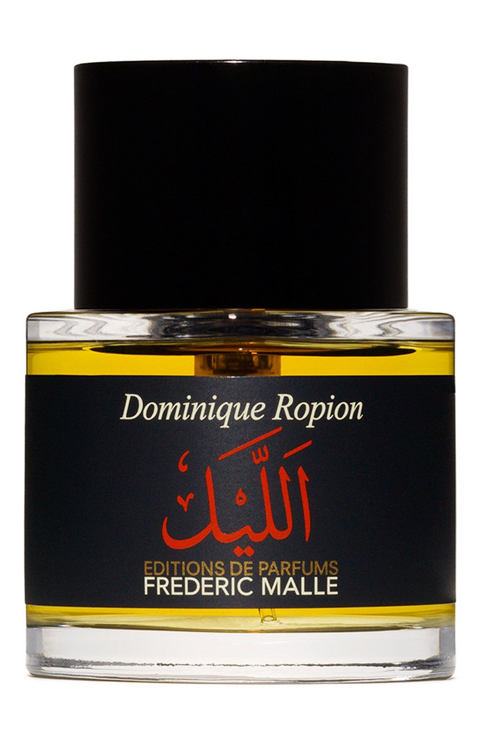 Парфюмерная вода the night (50ml) FREDERIC MALLE бесцветного цвета по цене 92000 руб., арт. 3700135000377, фото 1 Парфюмерная вода the night (50ml) FREDERIC MALLE, арт. 3700135000377, фото 1