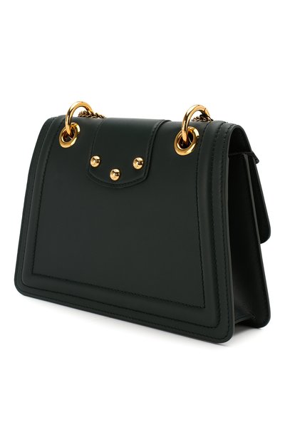 Сумка dg amore small DOLCE & GABBANA, арт. BB6676/AK295, фото 3