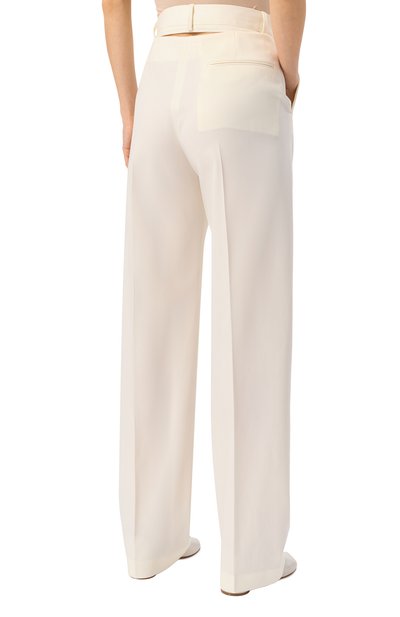 Брюки MM6, арт. S62KB0224/S47848, фото 4