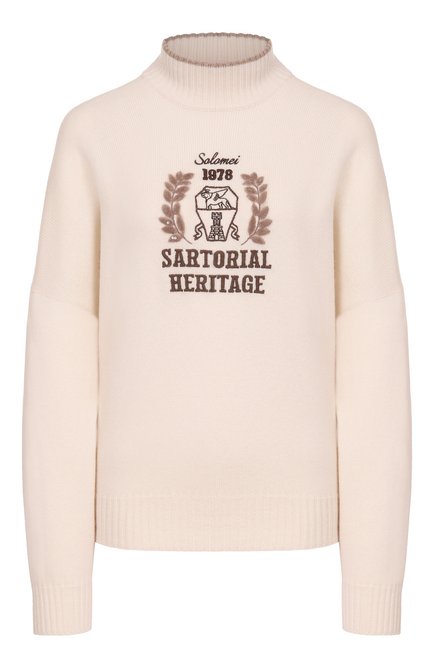 Женский кашемировый свитер BRUNELLO CUCINELLI, арт. M12722204