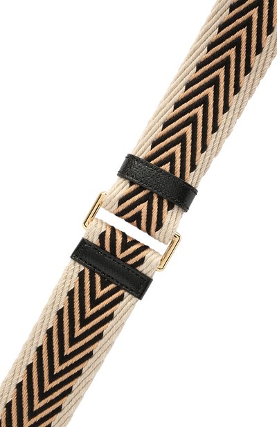 Текстильный ремень для сумки MARC JACOBS (THE), арт. S306M02PF21, фото 3