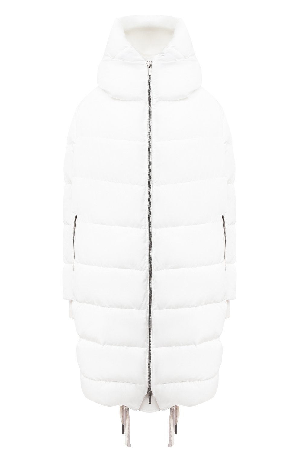 Пуховик LORENA ANTONIAZZI, арт. A2013PI021/3266, фото 1