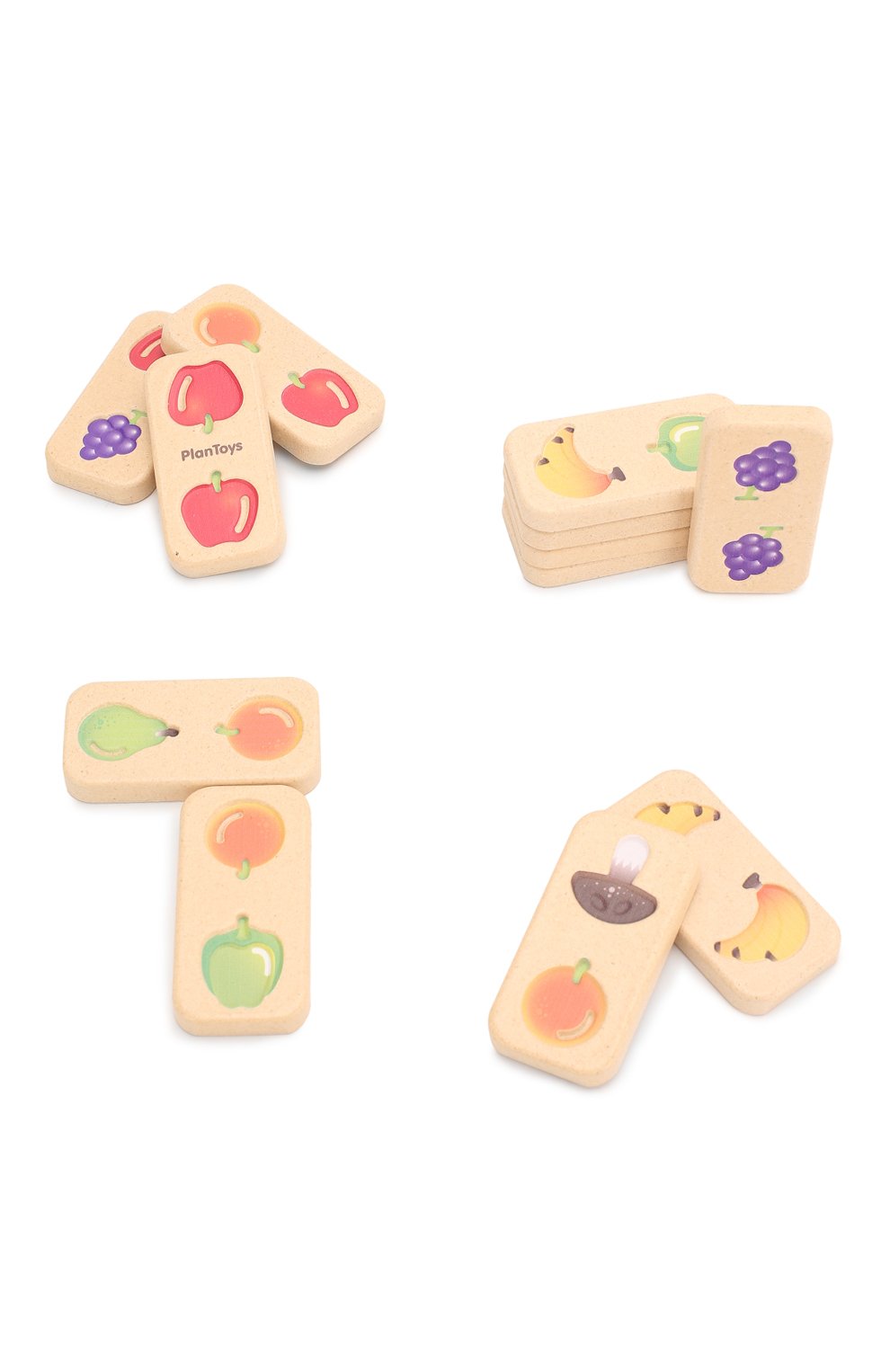 Домино PLAN TOYS, арт. 5639, фото 2