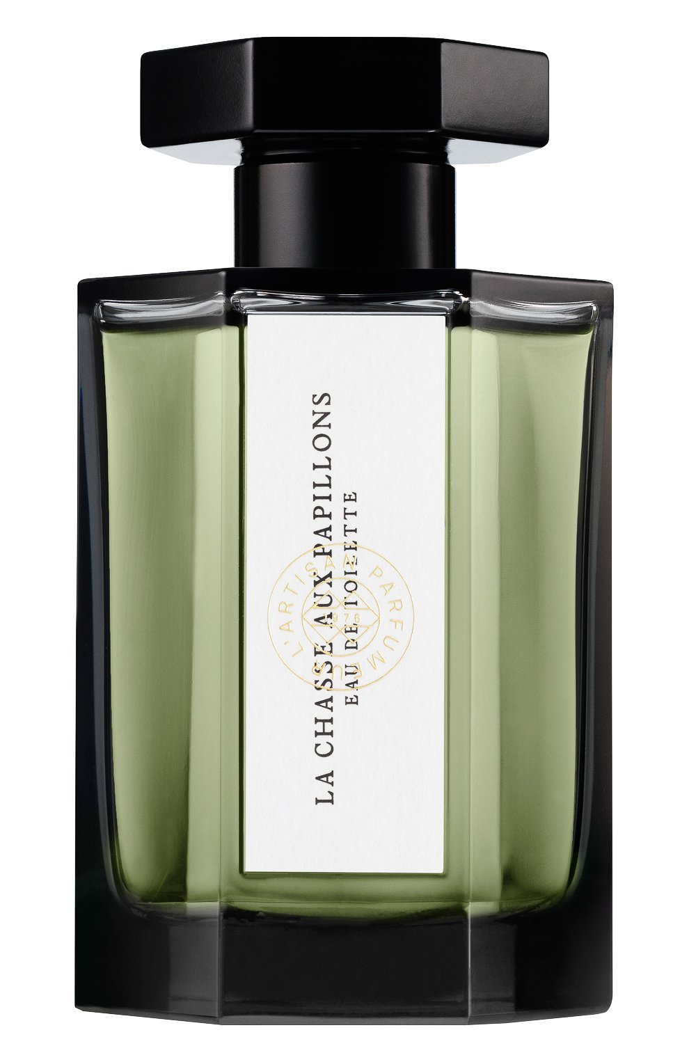 Туалетная вода la chasse aux papillons (100ml) L'ARTISAN PARFUMEUR, арт. 3660463022215, фото 1