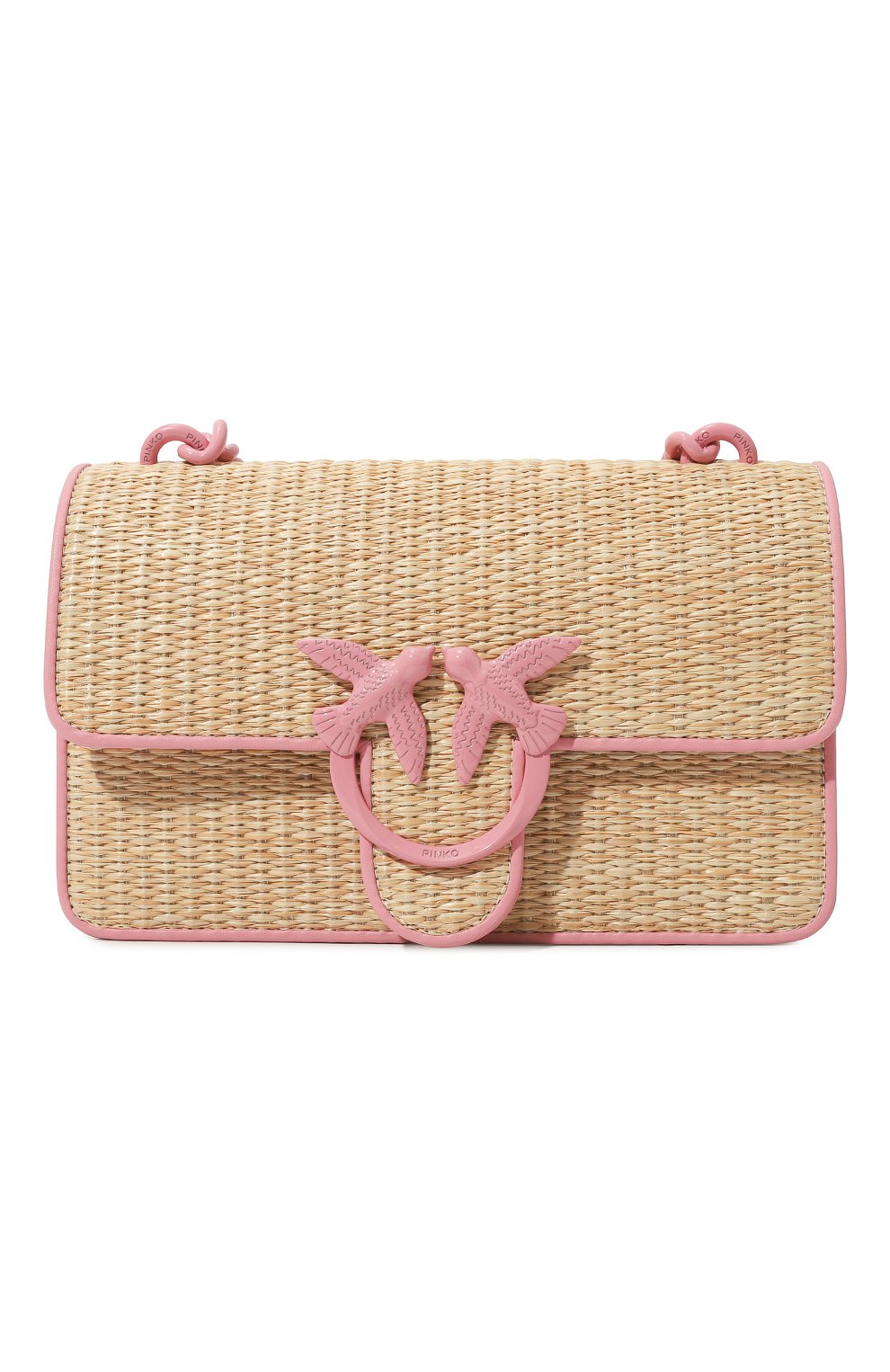 Сумка love one PINKO, арт. 103335-A1RQ, фото 1