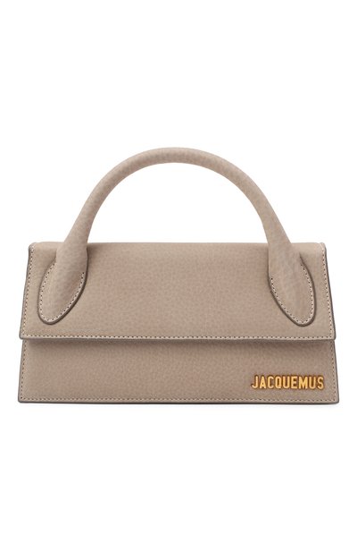Сумка le chiquito long JACQUEMUS, арт. 203BA04/304960, фото 1