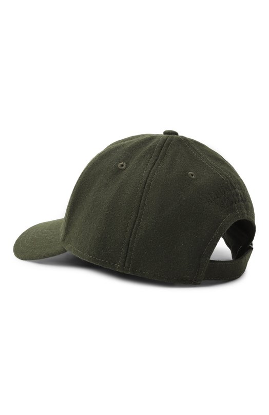 Бейсболка Aeronautica Militare HA1085UCT02333 Хаки  HA1085UCT02333 Фото 2
