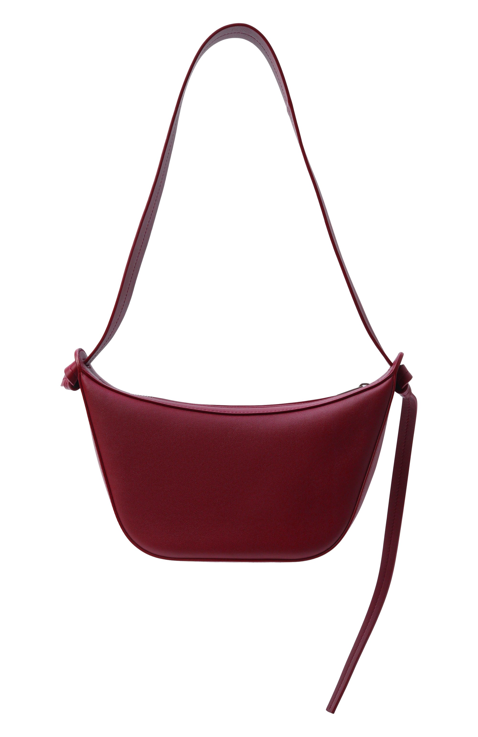 Сумка knot small JIL SANDER, арт. J07WG0095/P6582, фото 6