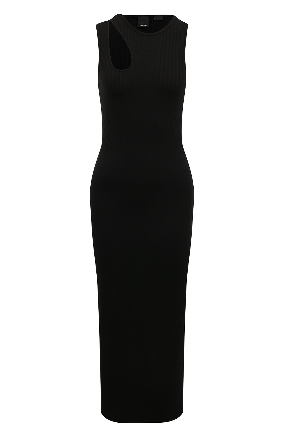 Платье из вискозы PINKO, арт. 1G1830-A04H, фото 1