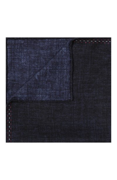 Шелковый платок BRUNELLO CUCINELLI, арт. MR8670091, фото 1