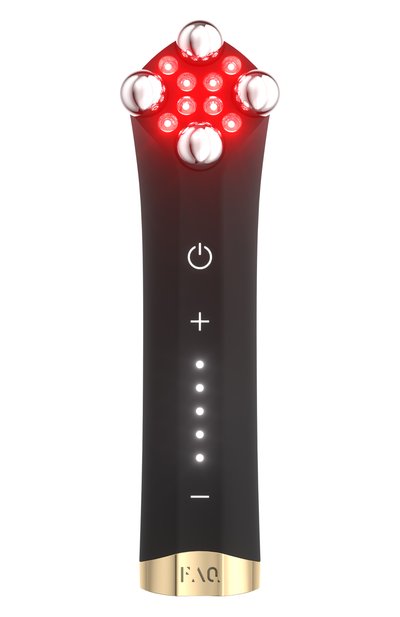 Микротоки для лифтинга и тонуса лица и шеи faq 402 FOREO, арт. 7640260120518, фото 4