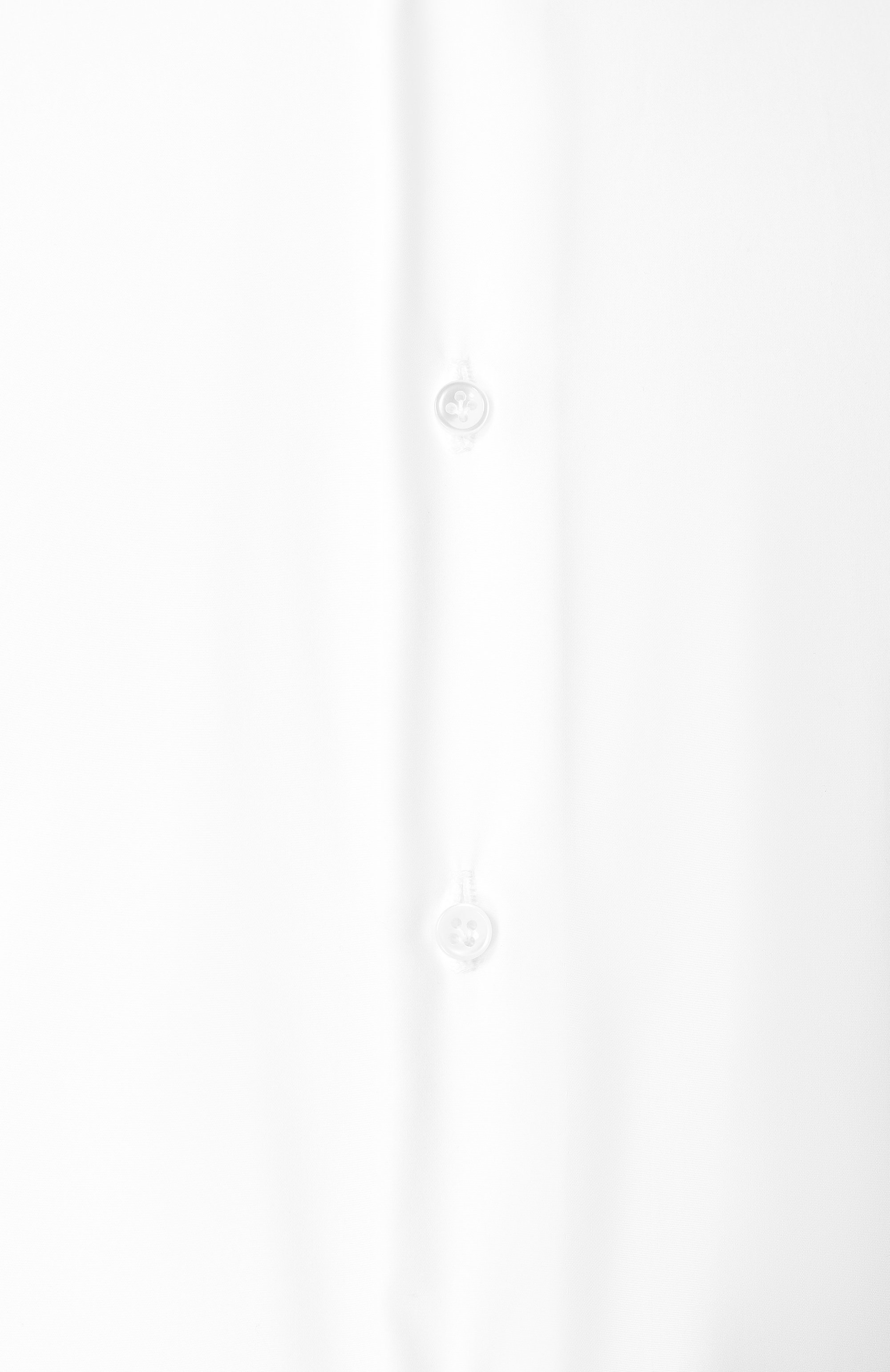 Хлопковая сорочка LUIGI BORRELLI, арт. PS44157, фото 6