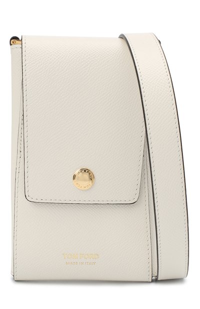 Кожаный чехол для iphone TOM FORD, арт. S0375T-LCL081, фото 4