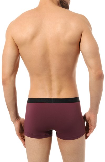 Боксеры HANRO, арт. 073107., фото 3