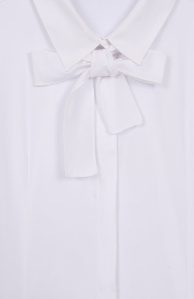 Хлопковая блузка ELLA.B, арт. EBR2477U-MC/9A-16A, фото 3