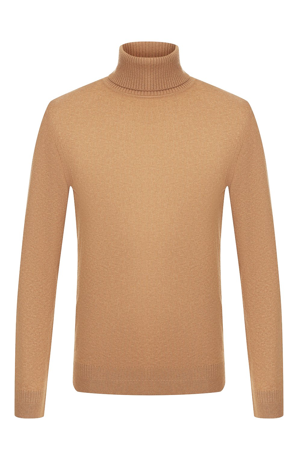 Водолазка из смеси кашемира и шелка LORO PIANA, арт. FAI8202, фото 1