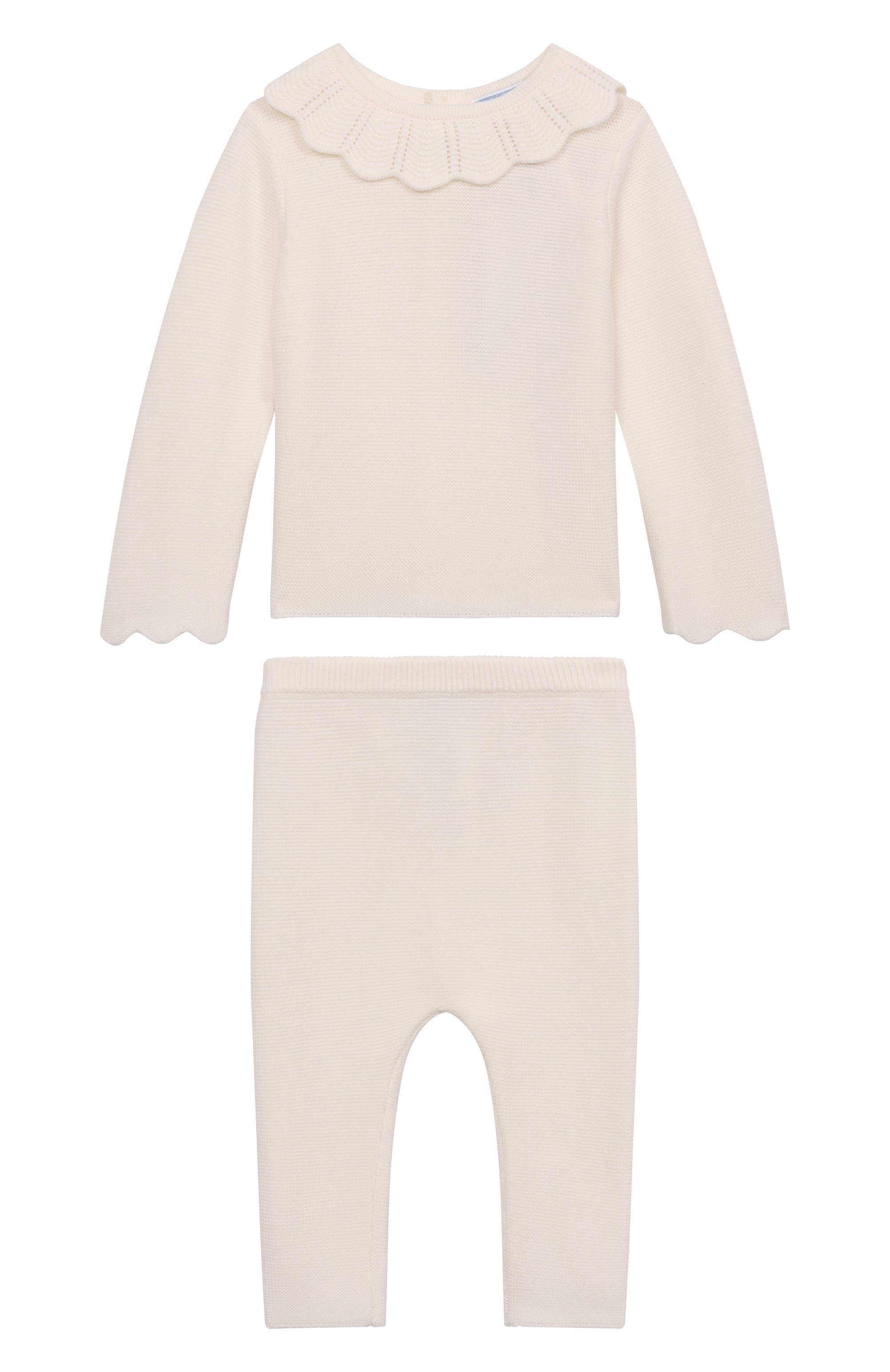 Комплект из пуловера и брюк JACADI, арт. 2043305, фото 1