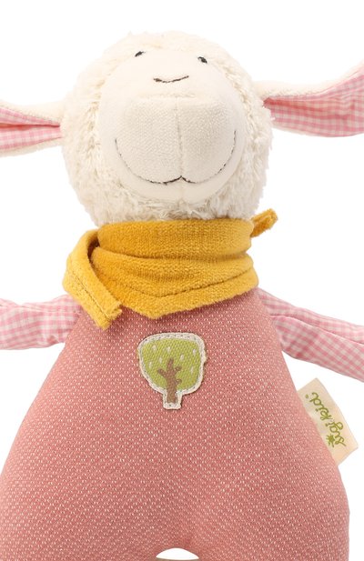 Музыкальная игрушка овечка SIGIKID, арт. 39232, фото 4