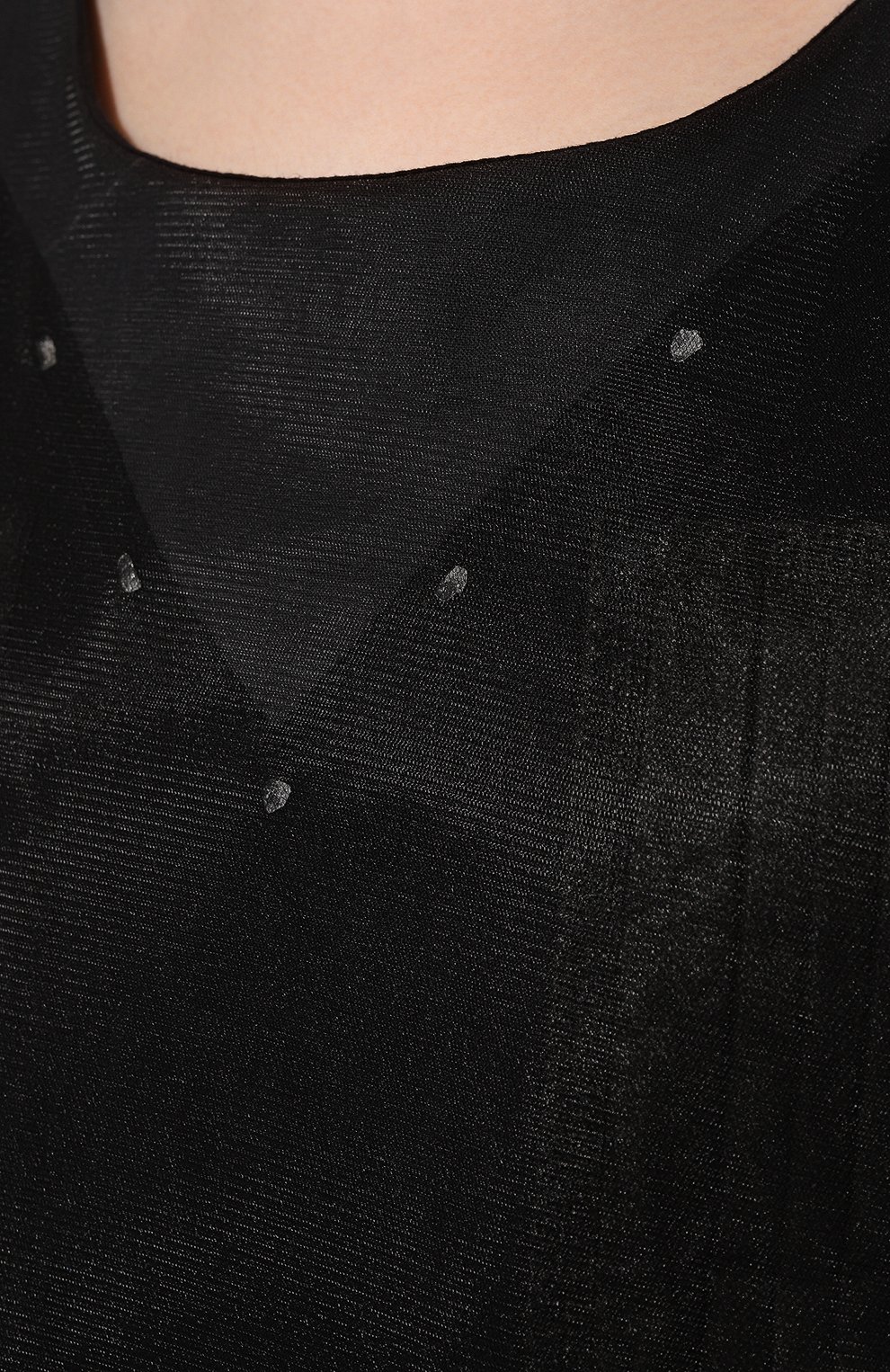 Хлопковая туника MIDGARD PARIS, арт. A40103, фото 5