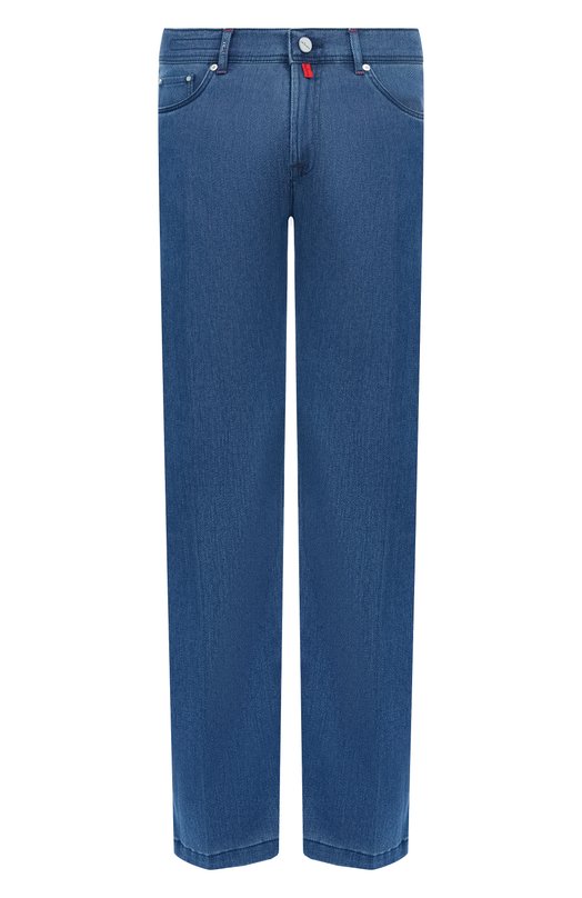 Джинсы Kiton UPNJS1K0162H01 Синий UPNJS1K0162H01