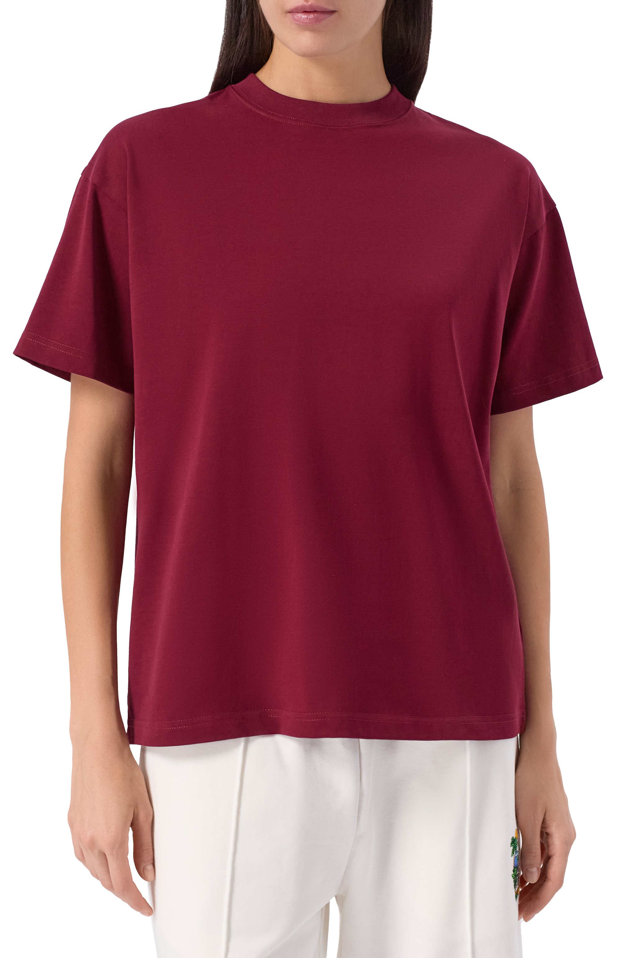 Хлопковая футболка ADDICTED, арт. AD1111, фото 3