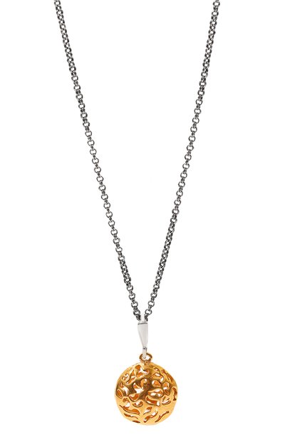 Кулон на цепочке мандала MIDGARD PARIS, арт. 5766, фото 3