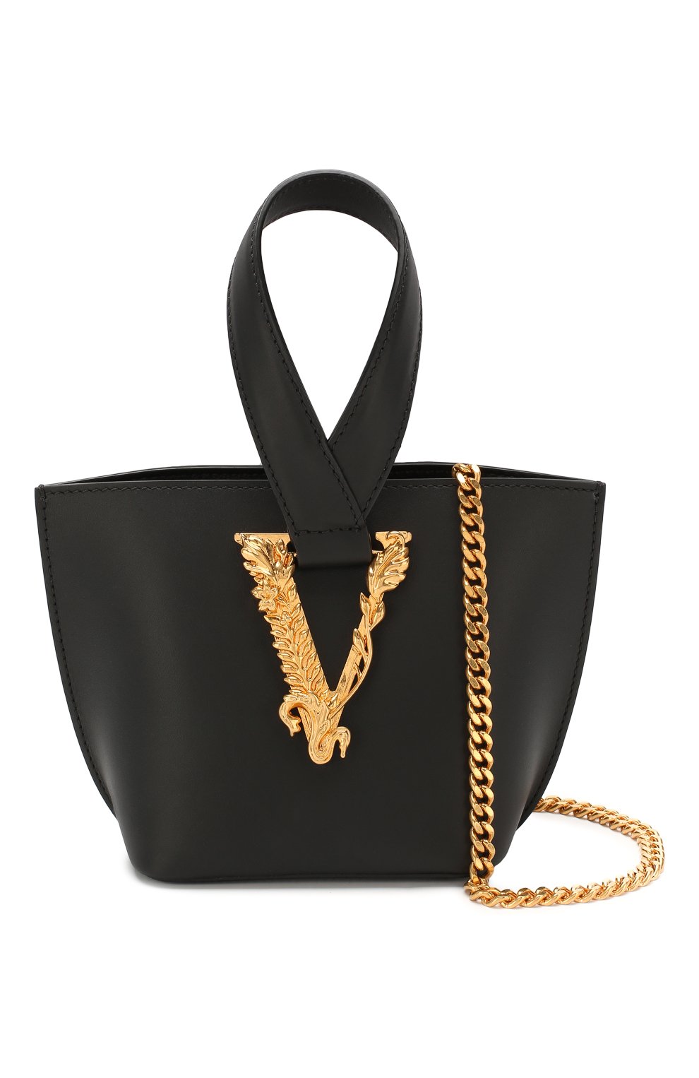Сумка virtus VERSACE, арт. DBFH523/D5VIT, фото 6