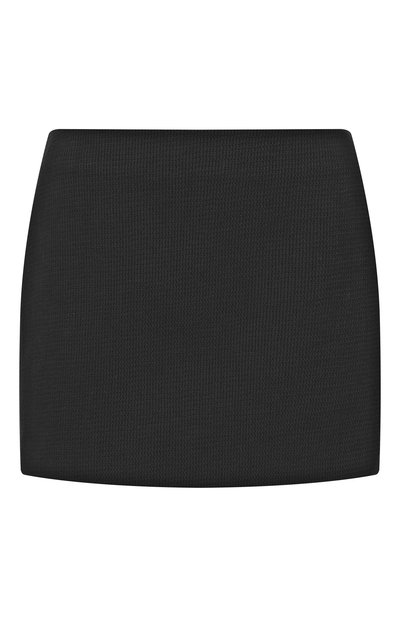 Хлопковая юбка 12 STOREEZ, арт. 131887, фото 1