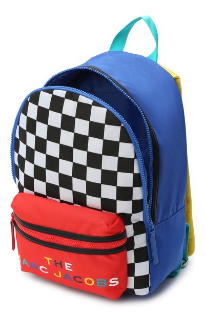 Рюкзак MARC JACOBS (THE), арт. W20060, фото 3