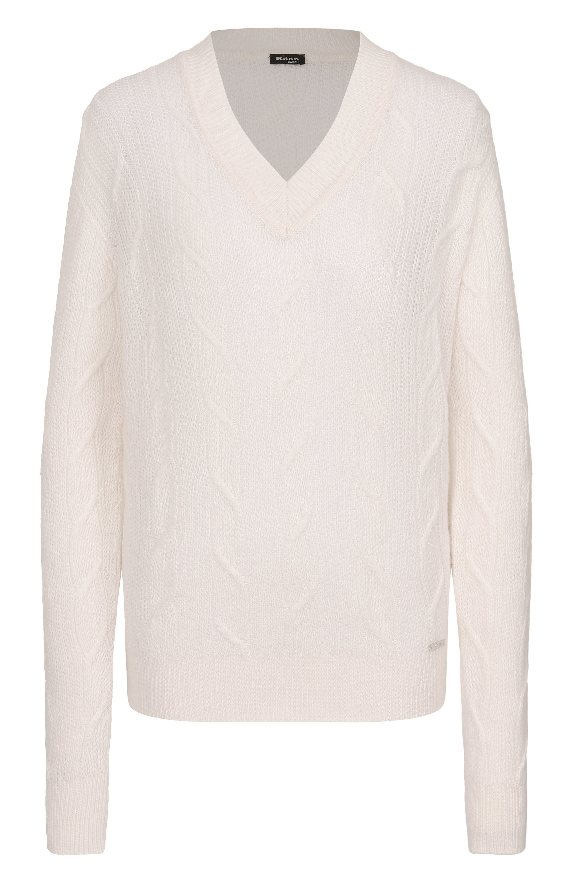 Свитер KITON, арт. D59734, фото 1