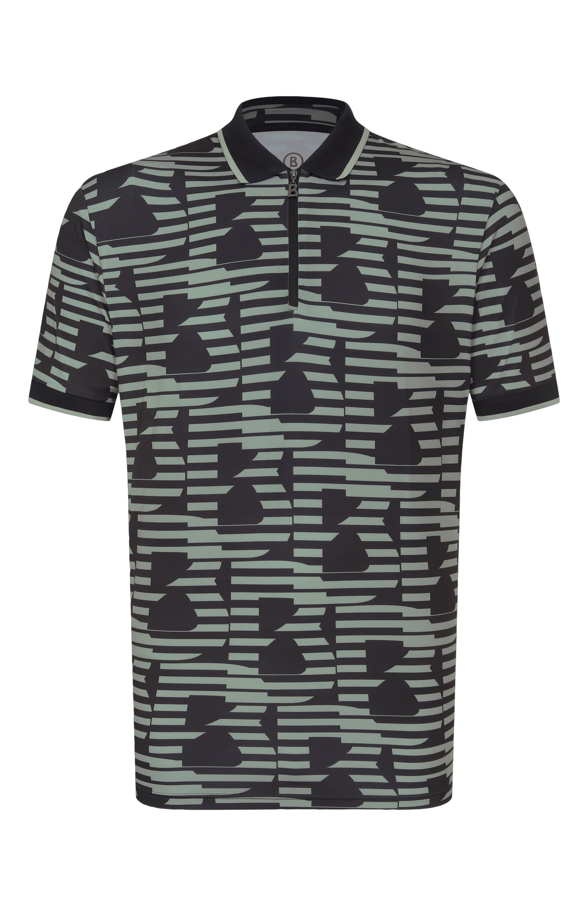 Поло BOGNER, арт. 52078061, фото 1