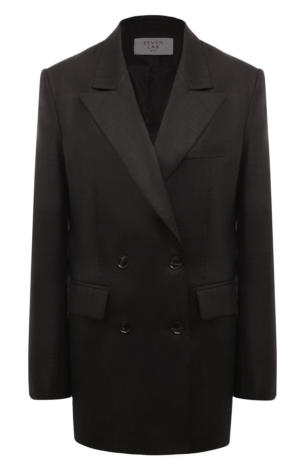 Жакет SEVEN LAB, арт. SJO.02.900.351, фото 1
