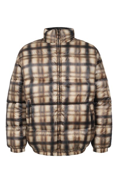 Мужская двусторонний пуховик DIESEL, арт. A21892/0ENBM