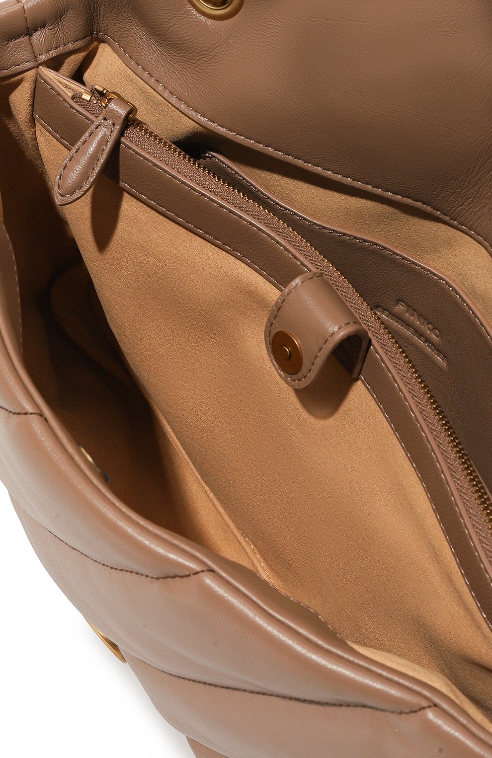 Сумка love puff PINKO, арт. 100037/A0F2, фото 5