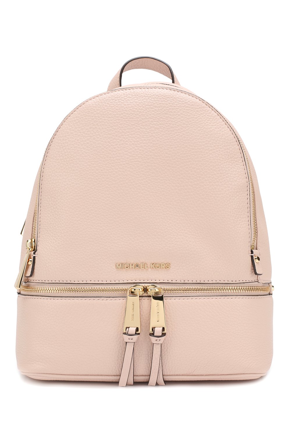 Рюкзак rhea medium MICHAEL MICHAEL KORS, арт. 30S5GEZB1L, фото 1