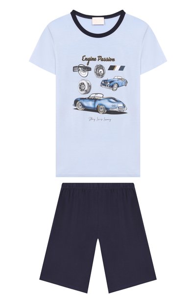 Пижама STORY LORIS, арт. 35622