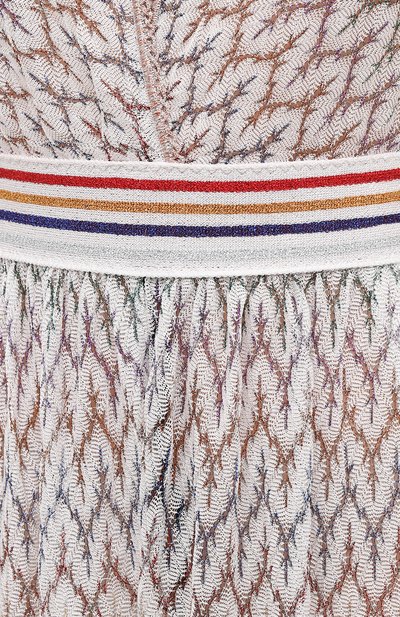 Комбинезон из вискозы MISSONI, арт. MM000060/BR00C6, фото 5