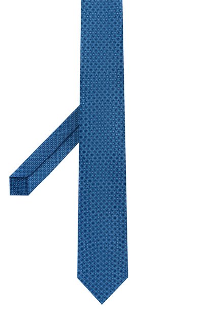 Шелковый галстук STEFANO RICCI, арт. CXL/57018, фото 3