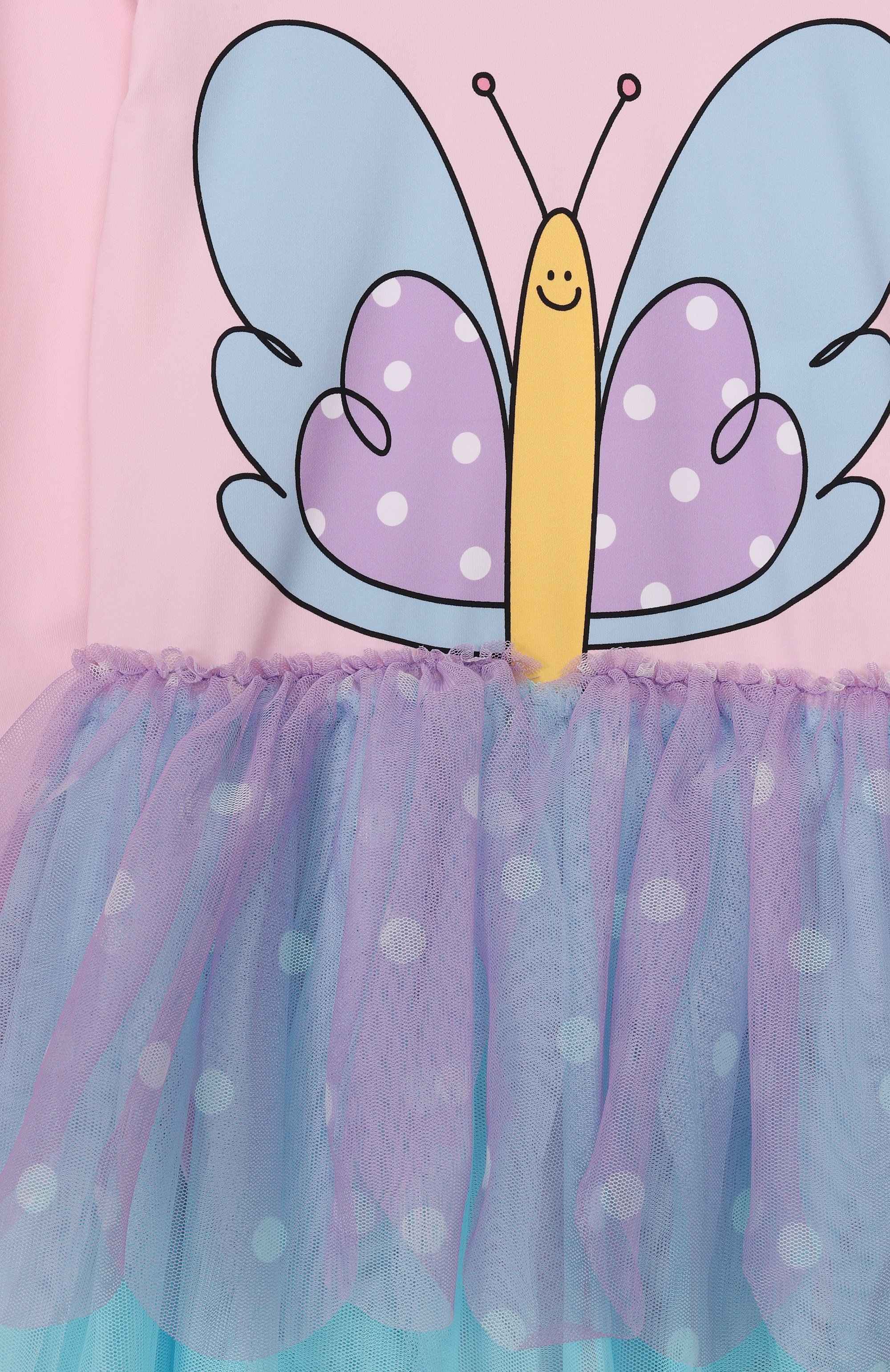 Платье STELLA MCCARTNEY, арт. TY1A40, фото 3