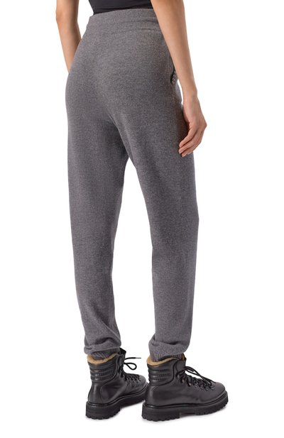 Шерстяные джоггеры BOGNER, арт. 16976090, фото 4