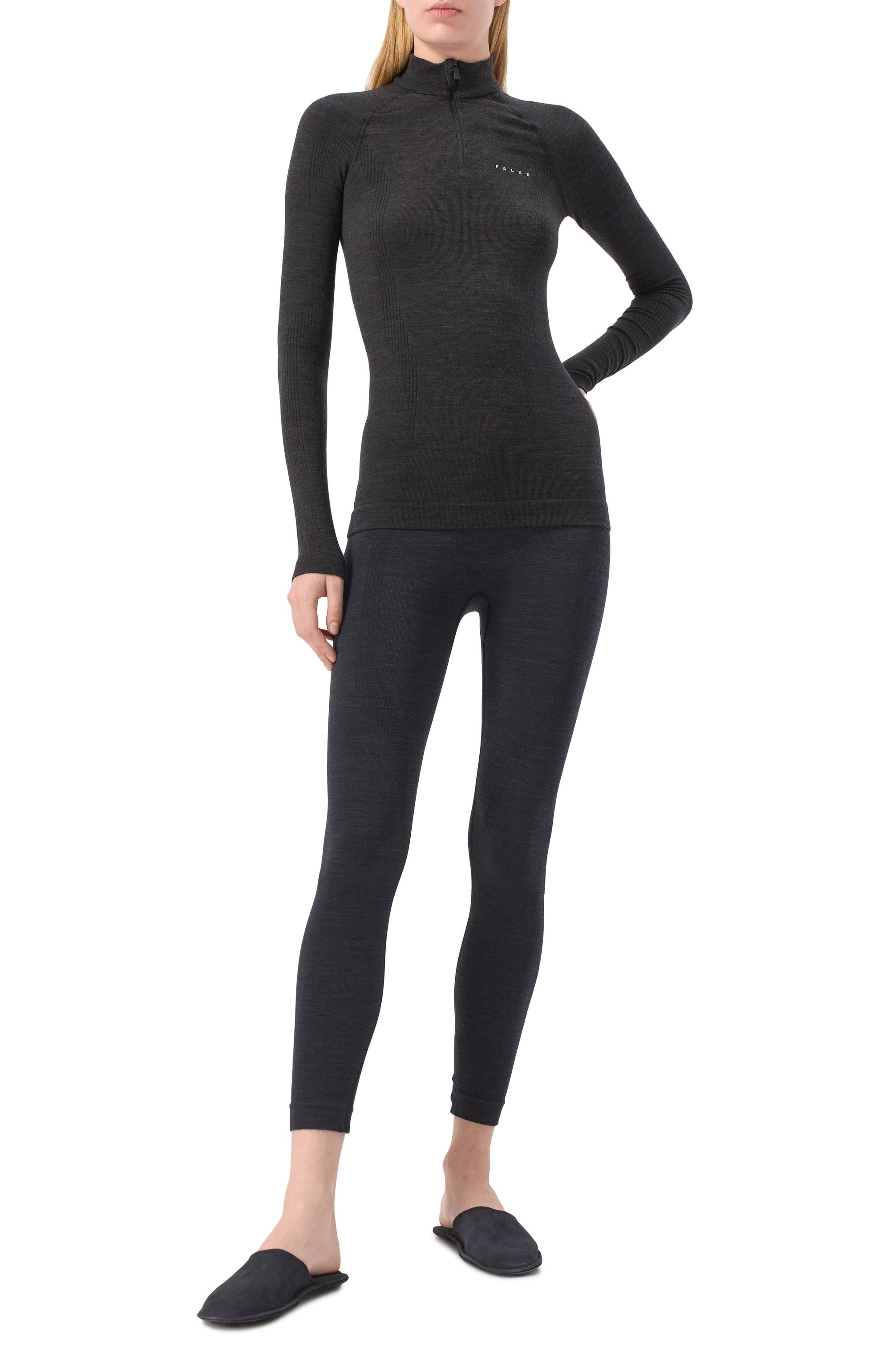 Лонгслив FALKE, арт. 33310, фото 2